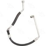 Suction Hose - 08-11411
