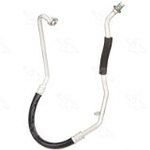 Suction Hose - 08-11413