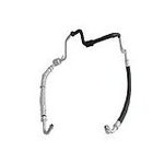 Suction Hose - 08-11419
