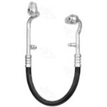 Discharge Hose - 08-11427