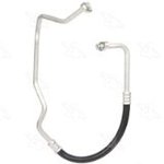 Suction Hose - 08-11440