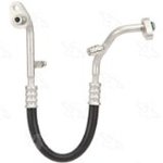 Discharge Hose - 08-11445