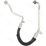Discharge Hose - 08-11456