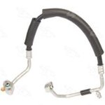Discharge Hose - 08-11461