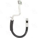 Suction Hose - 08-11464