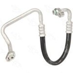Discharge Hose - 08-11465