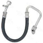 Suction Hose - 08-1150