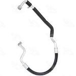 Suction Hose - 08-1950