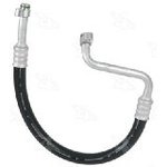 Suction Hose - 08-1954