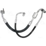 Manifold Hose Assembly - 08-1967