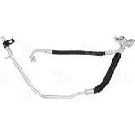 Manifold Hose Assembly - 08-1968