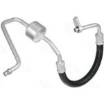 Suction Hose - 08-1969