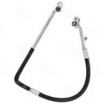 Discharge Hose - 08-1972
