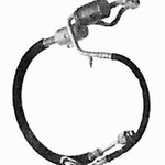 Manifold Hose Assembly - 08-5617
