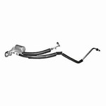 Manifold Hose Assembly - 08-5764