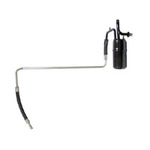 Accumulator w/ Hose Assembly - 08-9138
