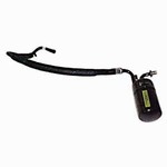 Accumulator w/ Hose Assembly - 08-9141