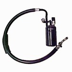 Accumulator w/ Hose Assembly - 08-9148
