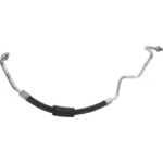Suction Hose - 08-9226