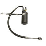 Accumulator w/ Hose Assembly - 08-9301S