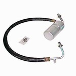 Accumulator w/ Hose Assembly - 08-9352