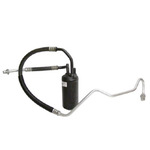 Accumulator w/ Hose Assembly - 08-9360S