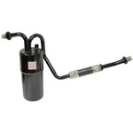 Accumulator w/ Hose Assembly - 08-9980