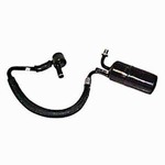 Accumulator w/ Hose Assembly - 08-9984
