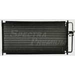 Condenser - 12-4550