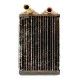 Heater Core - 16-398348