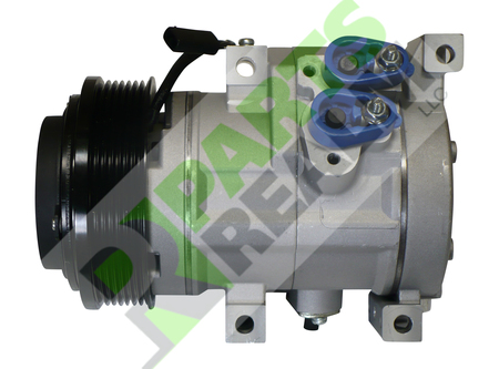 CO-0014A New 10S17C Compressor