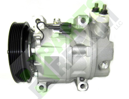 CO-0031A New CWV618 Compressor