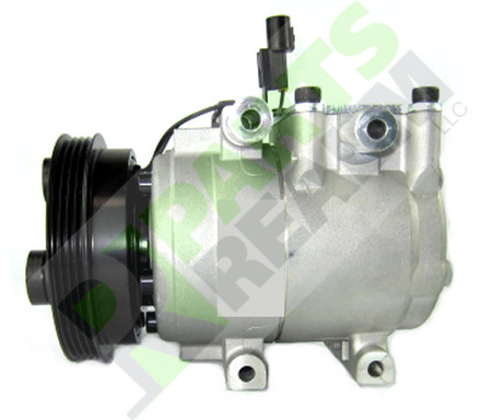 CO-0048A New HS15 Compressor