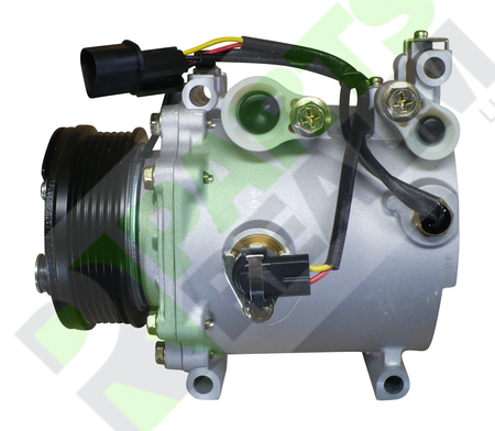 CO-0061A New MSC90C Compressor
