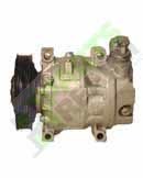 CO-0078A New CWV618 Compressor