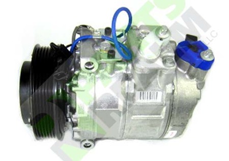 CO-0088A New 7SB16C Compressor