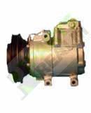 CO-0102A New HS15 Compressor