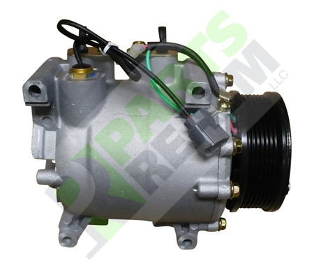 CO-0122A New HS090R Compressor