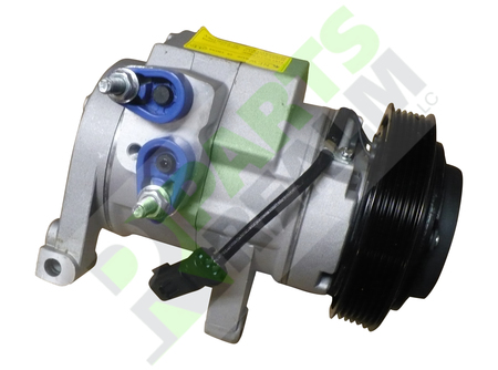 CO-0133A New 10S17E Compressor