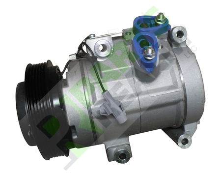 CO-0135A New 10S20C Compressor