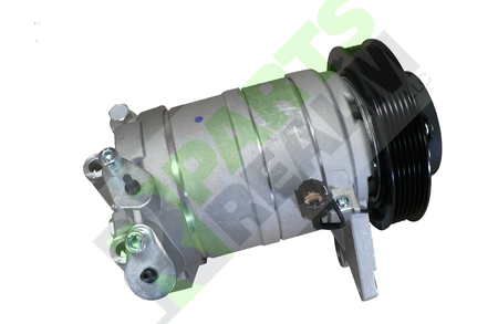 CO-0142A New DKS17D Compressor