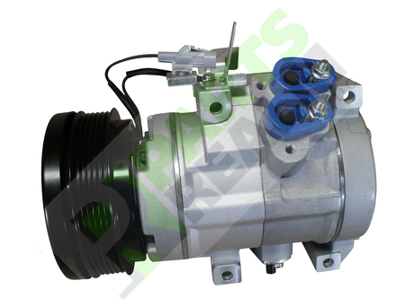 CO-0143A New 10S17C Compressor