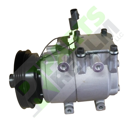 CO-0154A New HS15 Compressor