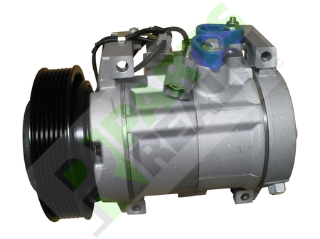 CO-0155A New 10S17C Compressor