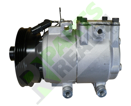 CO-0157A New HS15 Compressor