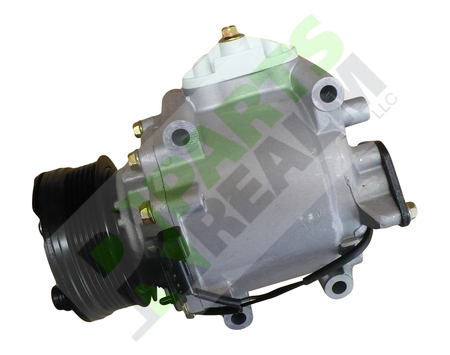 CO-0171A New Ford Scroll Compressor