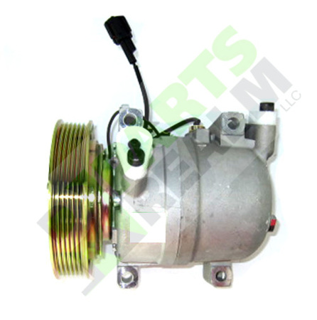 CO-0176A New DKV14C Compressor