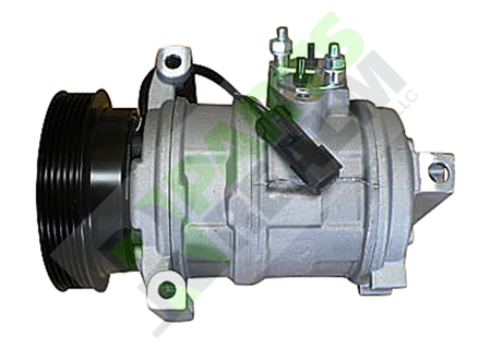 CO-0182A New 10S17C Compressor
