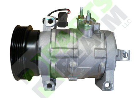 CO-0183A New 10S17C Compressor