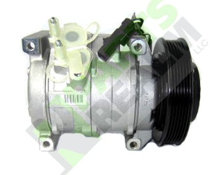 CO-0184A New 10S17C Compressor